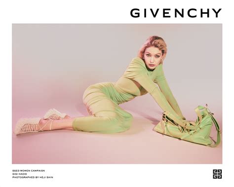 givenchy family campaign|The Voyou Campaign .